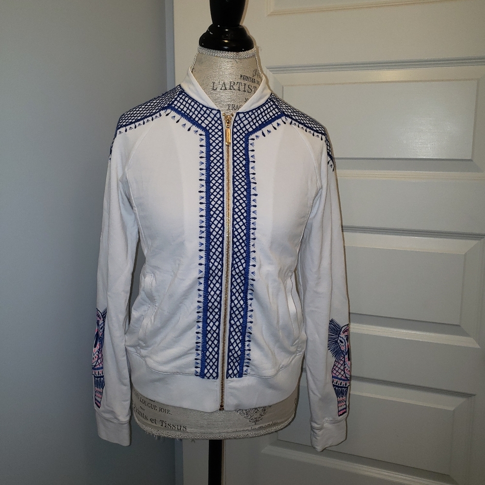 Lilly Pulitzer Jacket